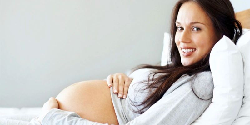 Đánh con đề gì để thắng chắc khi mơ thấy bản thân có bầu